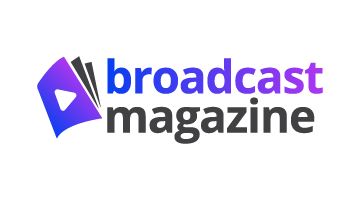Logo for broadcastmagazine.com