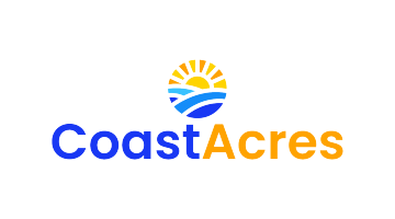 Logo for coastacres.com