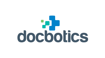 Logo for docbotics.com