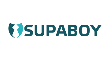 supaboy.com is for sale