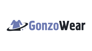 gonzowear.com is for sale