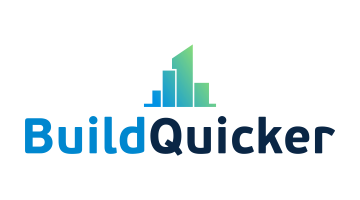 Logo for buildquicker.com