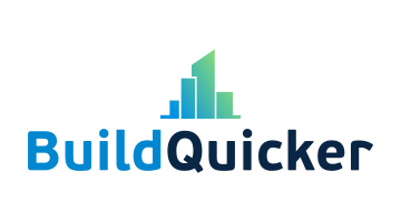 Logo for buildquicker.com