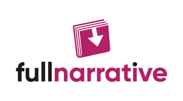 Logo for fullnarrative.com