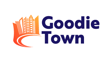 Logo for goodietown.com