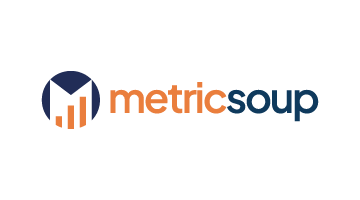 Logo for metricsoup.com