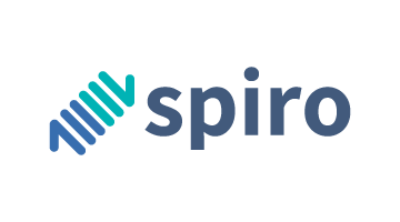 Logo for spiro.com