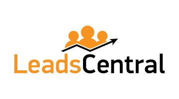 Logo for leadscentral.com