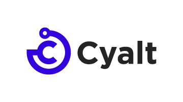 Logo for cyalt.com