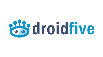 droidfive.com is for sale
