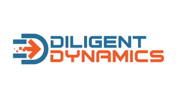 Logo for diligentdynamics.com