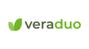 Logo for veraduo.com