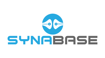 Logo for synabase.com