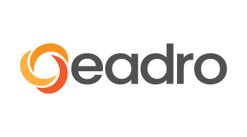 Logo for eadro.com