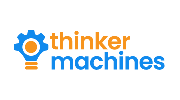 Logo for thinkermachines.com