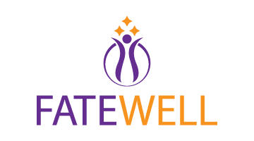 Logo for fatewell.com