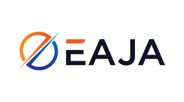 Logo for eaja.com