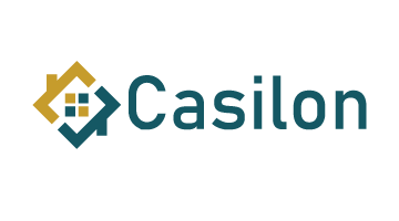 casilon.com is for sale