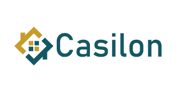 casilon.com is for sale