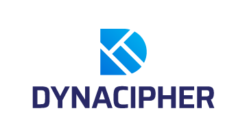 Logo for dynacipher.com