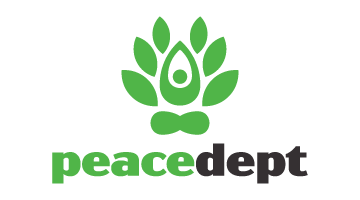 peacedept.com is for sale