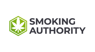 Logo for smokingauthority.com