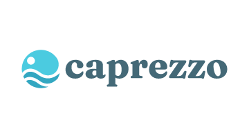 Logo for caprezzo.com