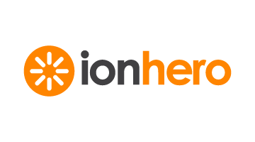 ionhero.com is for sale