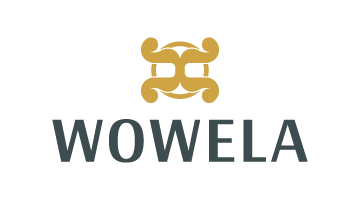 Logo for wowela.com