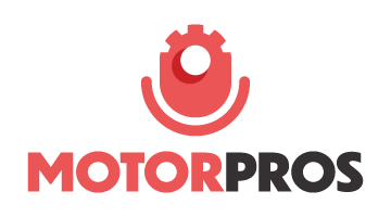 Logo for motorpros.com