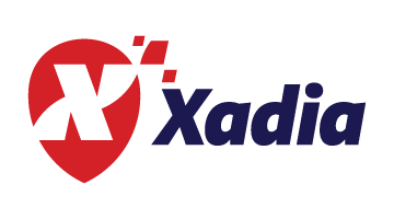 Logo for xadia.com