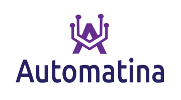 Logo for automatina.com