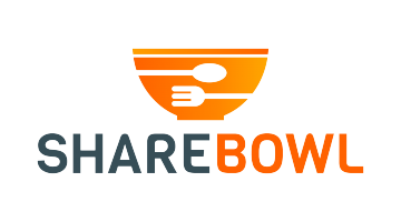 Logo for sharebowl.com