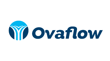 Logo for ovaflow.com