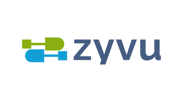 Logo for zyvu.com