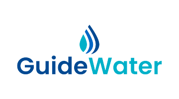 Logo for guidewater.com