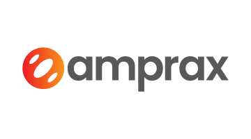 Logo for amprax.com