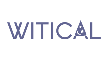 witical.com is for sale