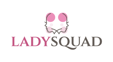 ladysquad.com is for sale