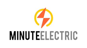 Logo for minuteelectric.com