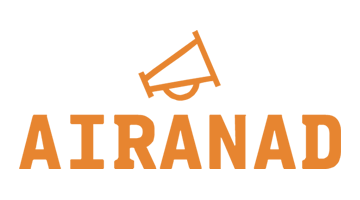 airanad.com is for sale