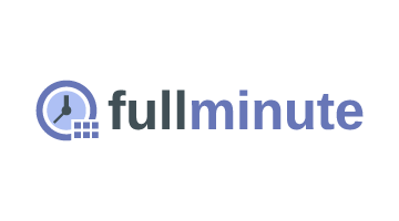 fullminute.com is for sale