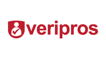 Logo for veripros.com