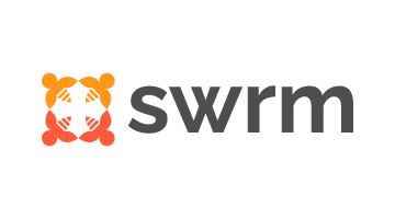 Logo for swrm.com