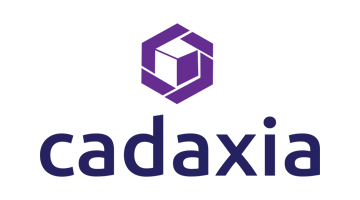 Logo for cadaxia.com