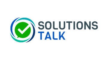 solutionstalk.com is for sale