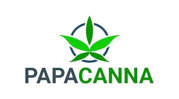 papacanna.com is for sale