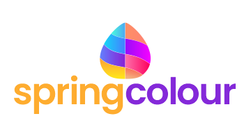 springcolour.com is for sale