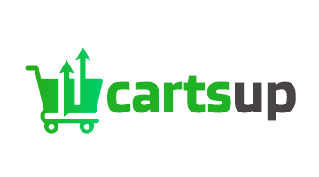 Logo for cartsup.com