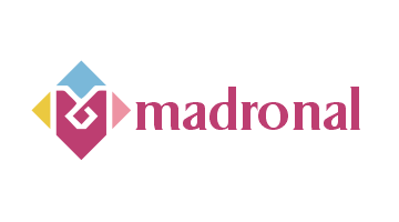 Logo for madronal.com